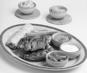 Alfaham Barbeque