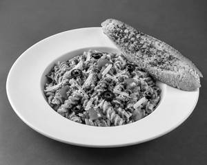 Pesto Pasta
