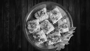 Khaman Dhokla