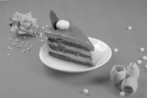 Alphonso Mango Pastry