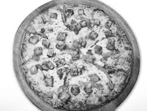 Paneer Pizza [7 Inches]