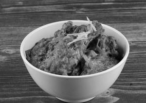 Murgh Ka Bharta