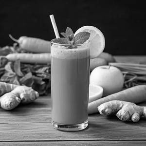 Carrot Juice