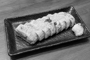 Dashimaki Tamago