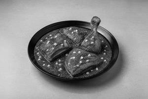 Murg Musallam