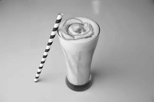 Vanila Shake