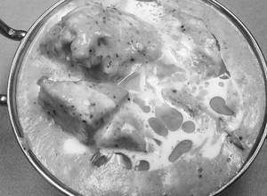 Chicken Aftab