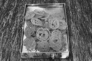 Jalebi                