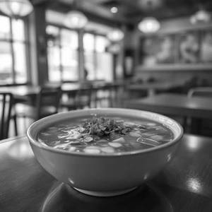 Veg Hot N Sour Soup