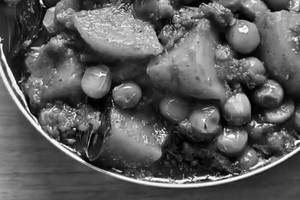 Aloo Matar Masala