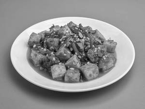 Paneer Manchurian