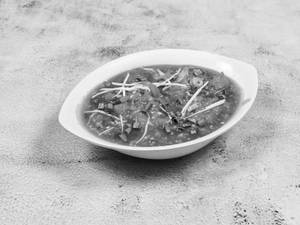 Gobi Manchurian Gravy