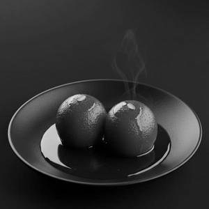 Gulab Jamun (2 Pcs)