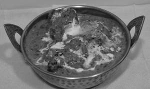 Delhi Butter Chicken