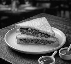 Mutton Sandwich