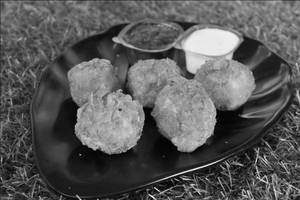 Veg Kurkure Momos [5 Pieces]
