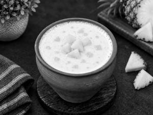 Pineapple Lassi