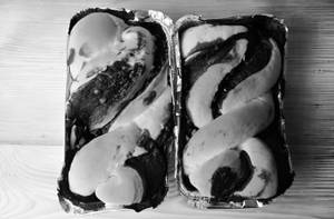 Babka Chocolate Bread