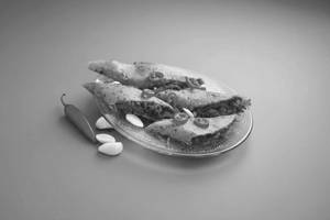 Schezwan Dosa