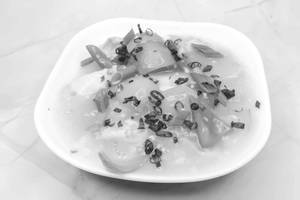 Chicken In Hunan Style