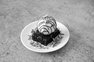 Brownie Delight