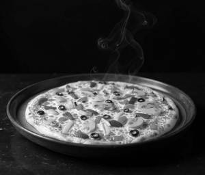 Farmhouse Pizza