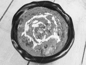 Chicken Tika Lababdar