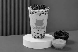 Thai Milk Tea