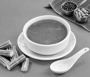 Drumstick Soup