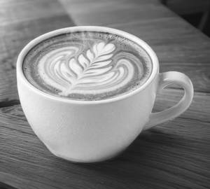 Hot Coffee