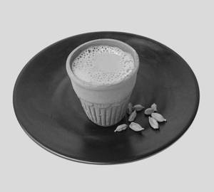 Kulhad Ilaychi Wali Chai