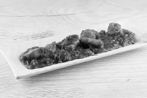 Chicken Tikka Kabab