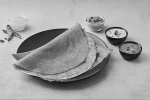 Benne Podi Dosa