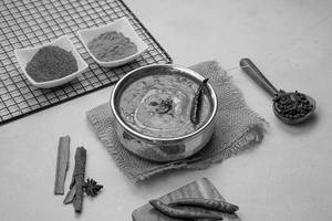 Dal Tadka
