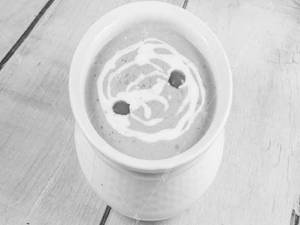 Malai Koftee