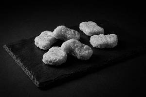 Chicken Nugget (6 Pc)