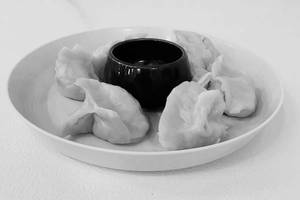 Paneer Momos [5 Pieces]