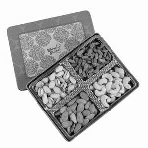 Blue Titanium Tin (250g)