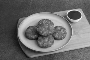 4 Masala Vada