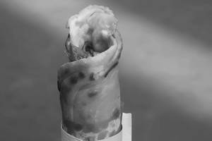 Laccha Chicken Roll 
