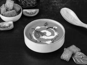 Tomato Soup