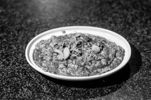 Egg Bhurji Curry [2 Eggs]