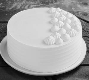 Tropical Mango Cake [1Kg + 500G]