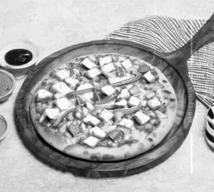 Mexican Paneer