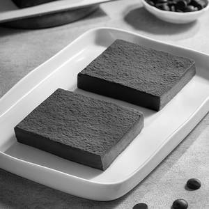 Belgian Square Truffle Cocoa
