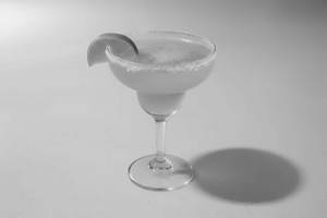 Margarita Mocktail
