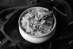 Veggie Maggi
