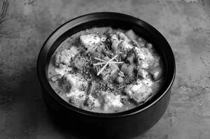 Veg Panjabi 
