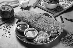 Chicken Kabiraji