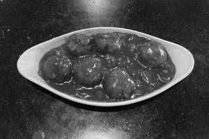 Veg Manchurian